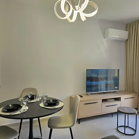 Happy By The Sea 093 Appartement