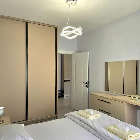 Apartman Happy By The Sea 093 Golem