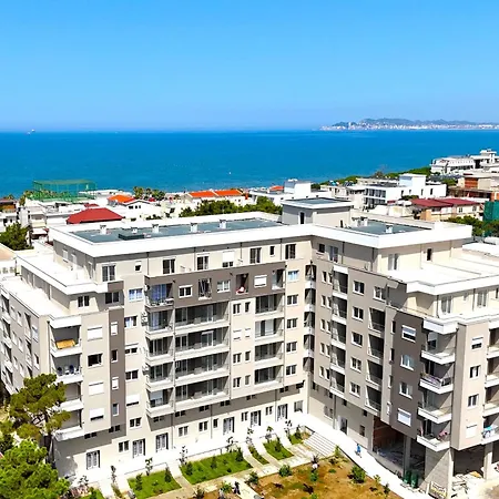 Happy By The Sea 093 Appartement *